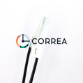Скло лінза бочка для годинника Orient ⇔ 1,8 мм 26,9х31,9 SOR-013 - 3